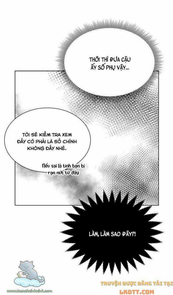 Nam Chính Chuẩn Gu Chapter 30 trang 61