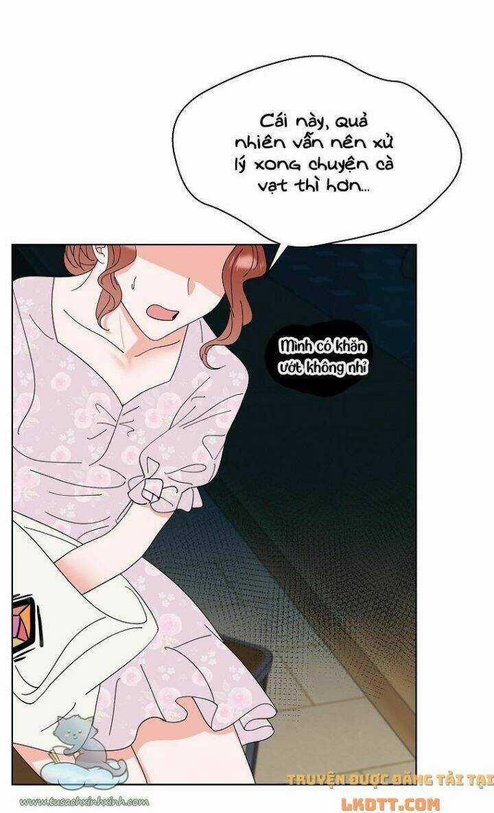 Nam Chính Chuẩn Gu Chapter 30 trang 62