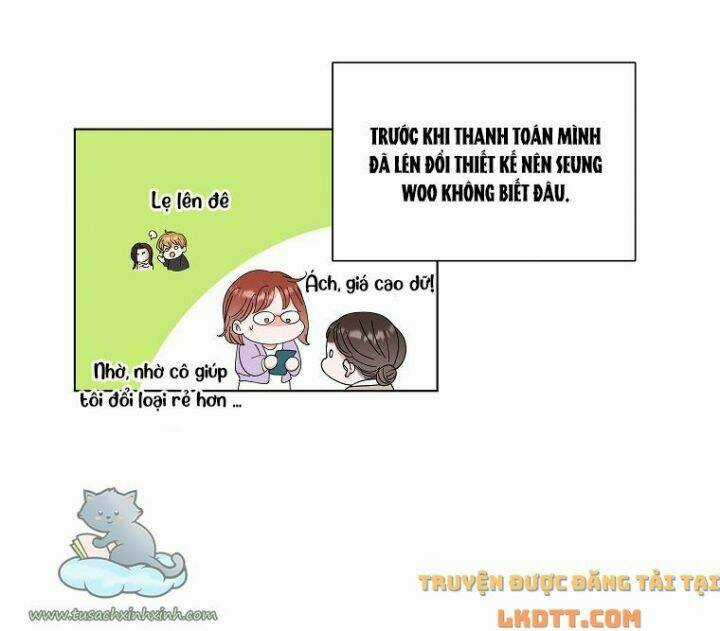 Nam Chính Chuẩn Gu Chapter 30 trang 69