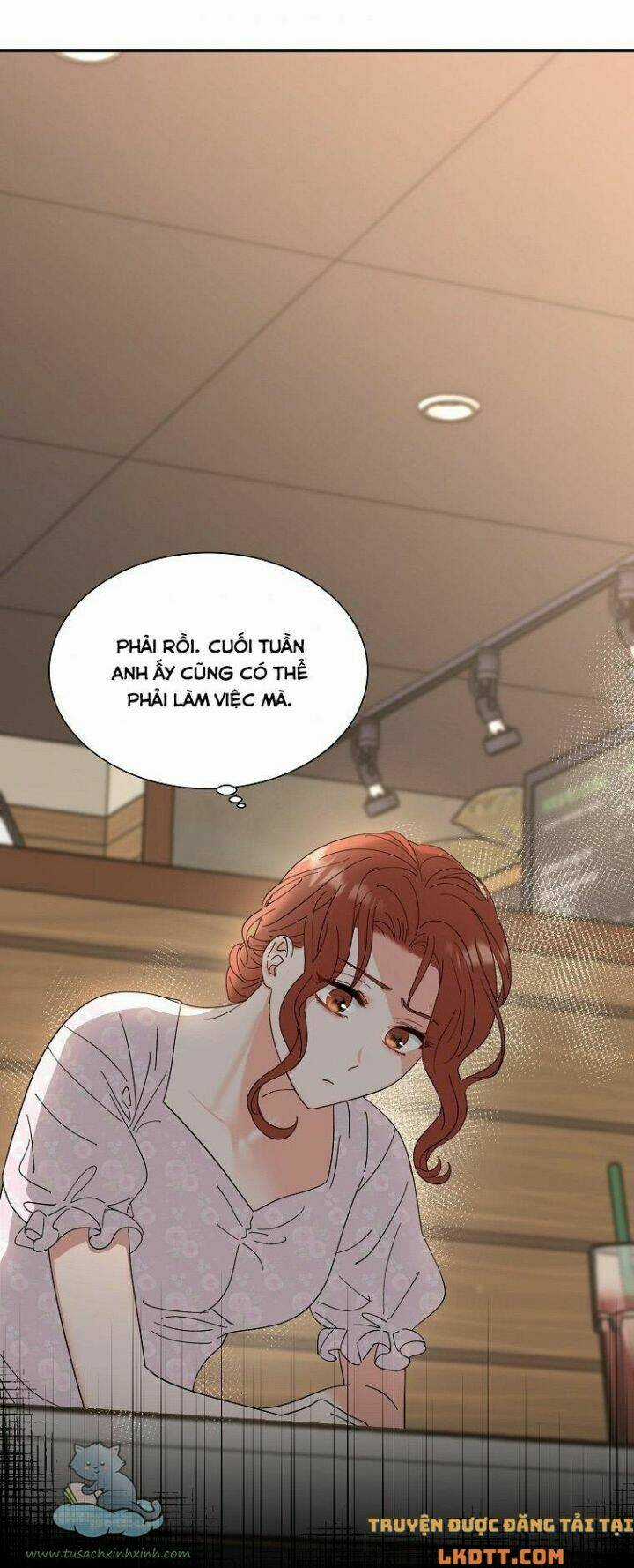 Nam Chính Chuẩn Gu Chapter 30 trang 7