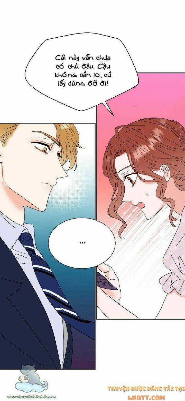 Nam Chính Chuẩn Gu Chapter 30 trang 70
