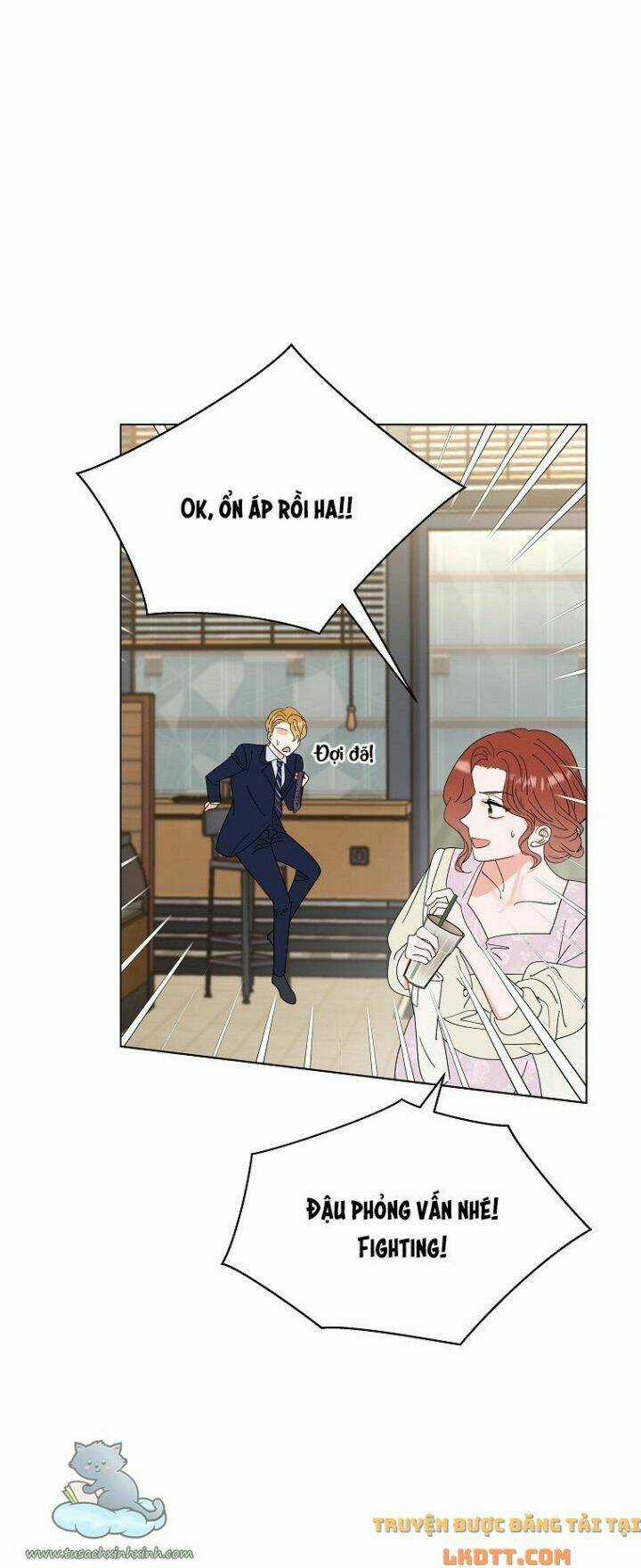Nam Chính Chuẩn Gu Chapter 30 trang 72