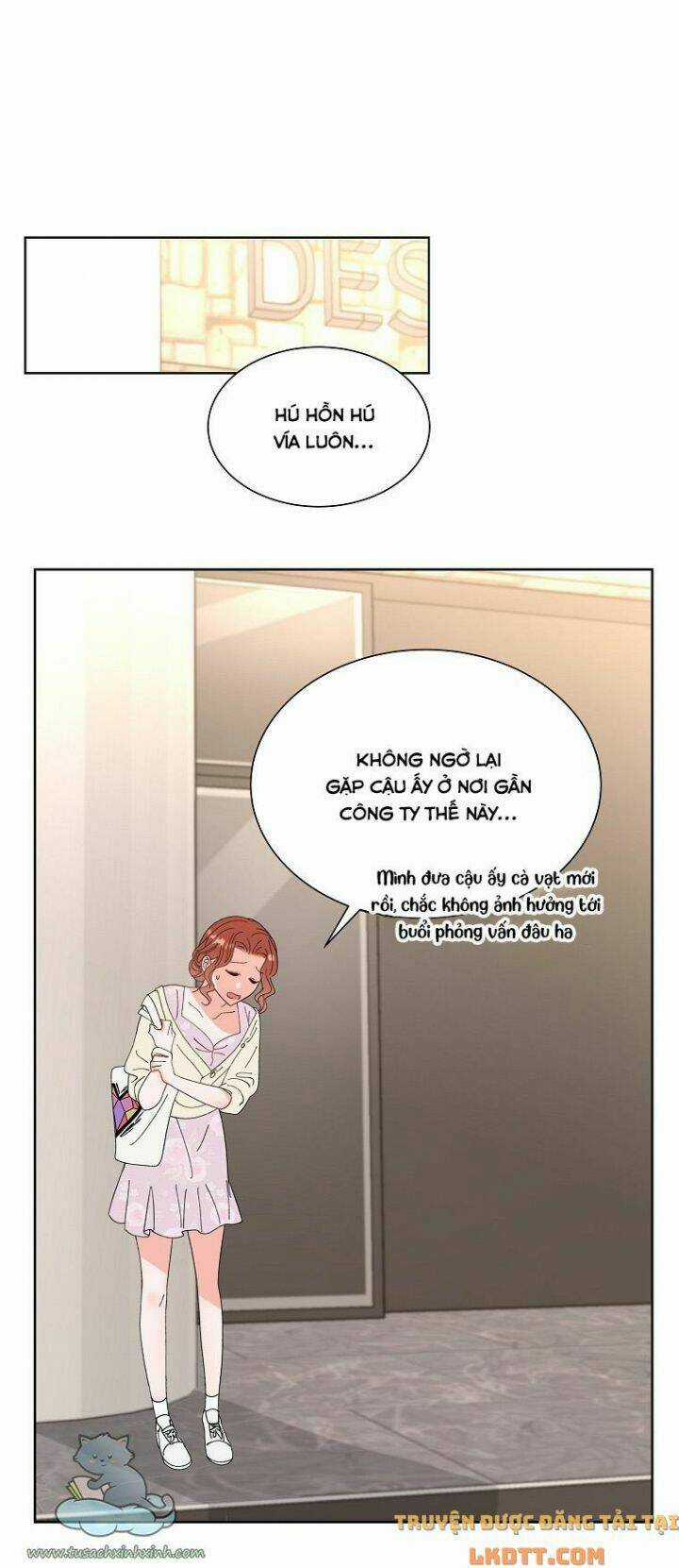 Nam Chính Chuẩn Gu Chapter 30 trang 73