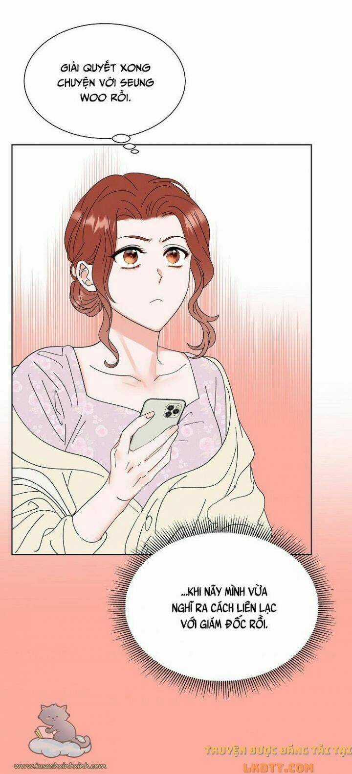 Nam Chính Chuẩn Gu Chapter 30 trang 74
