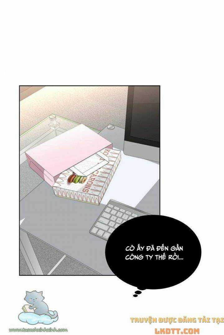 Nam Chính Chuẩn Gu Chapter 30 trang 76