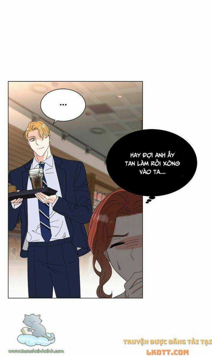 Nam Chính Chuẩn Gu Chapter 30 trang 9