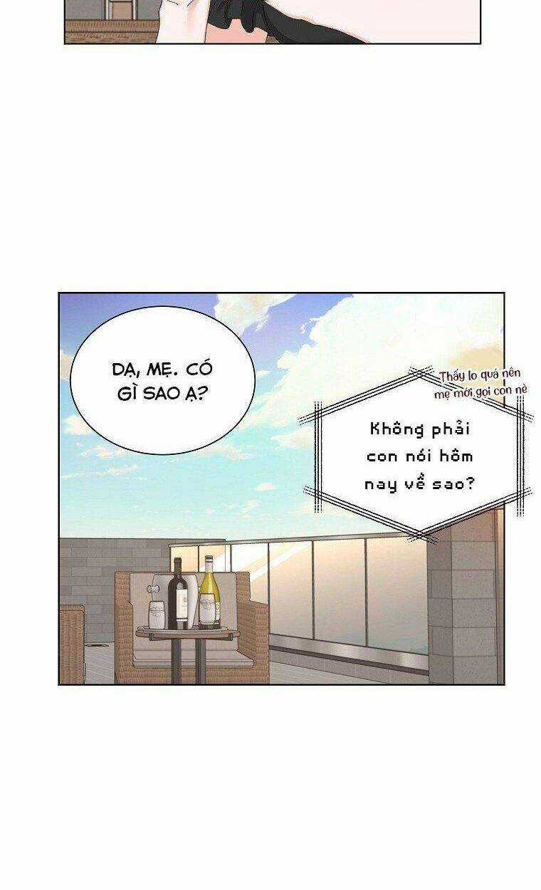 Nam Chính Chuẩn Gu Chapter 45 trang 13