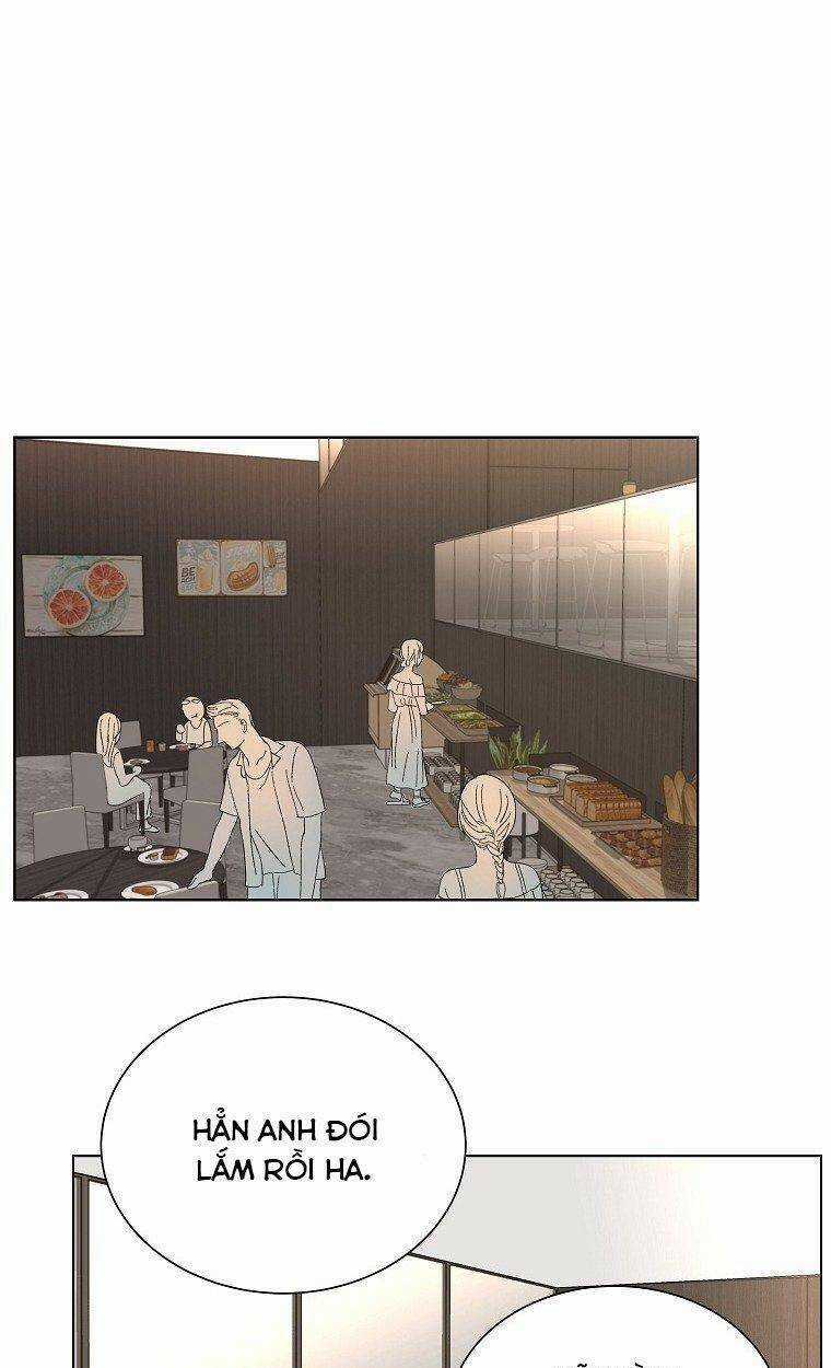 Nam Chính Chuẩn Gu Chapter 45 trang 19