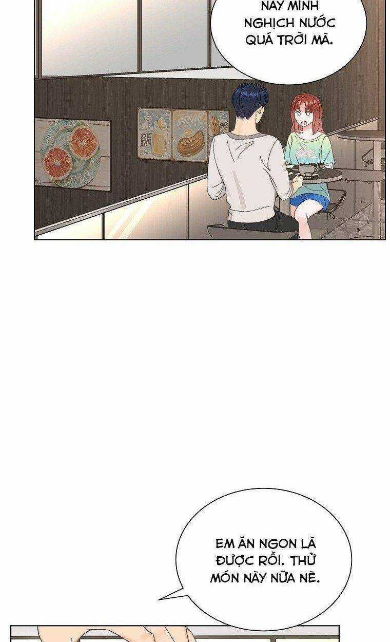 Nam Chính Chuẩn Gu Chapter 45 trang 20