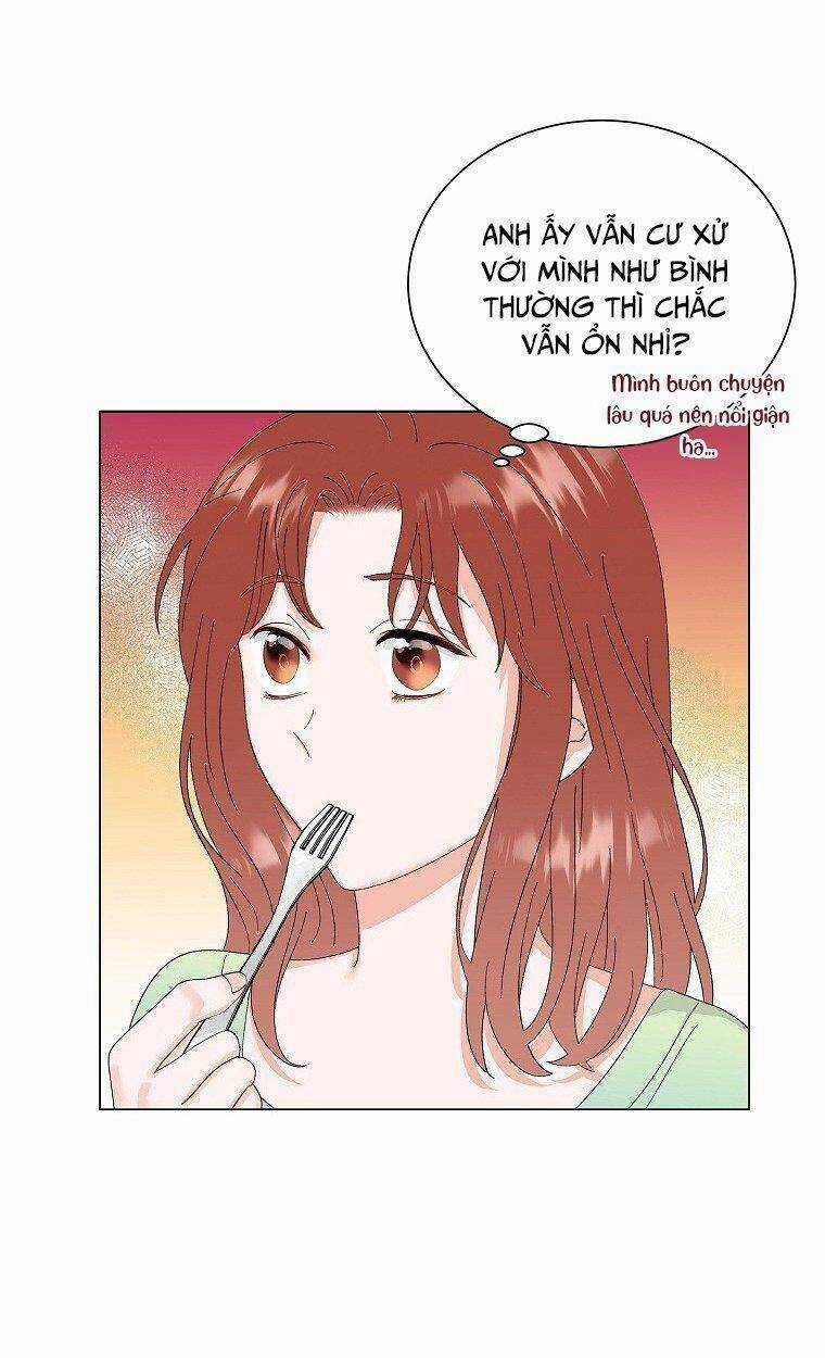 Nam Chính Chuẩn Gu Chapter 45 trang 23