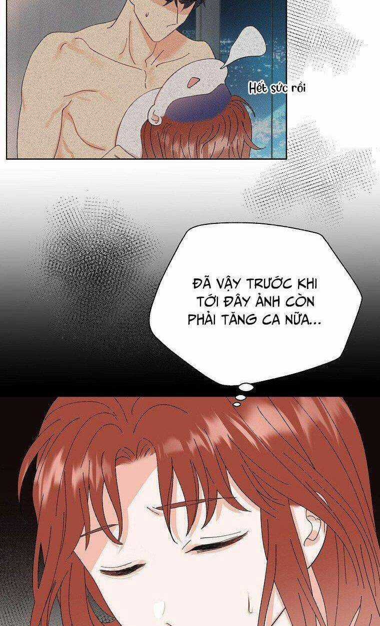 Nam Chính Chuẩn Gu Chapter 45 trang 28