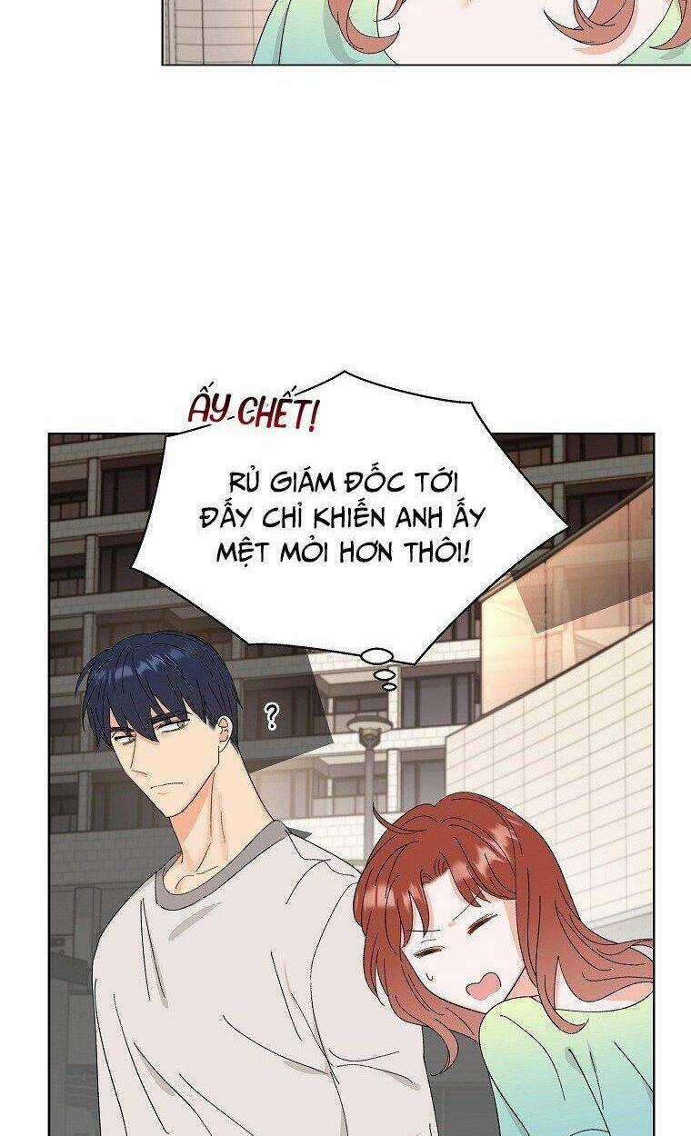 Nam Chính Chuẩn Gu Chapter 45 trang 34