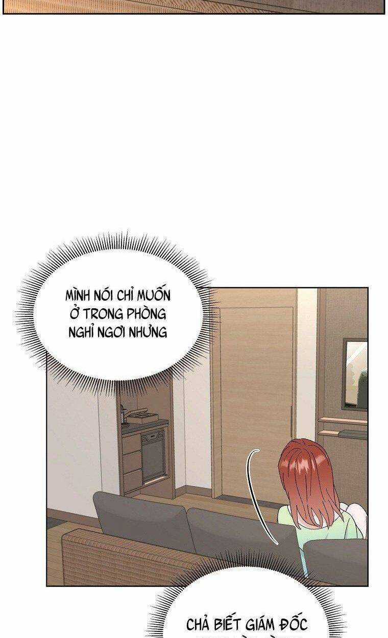 Nam Chính Chuẩn Gu Chapter 45 trang 38
