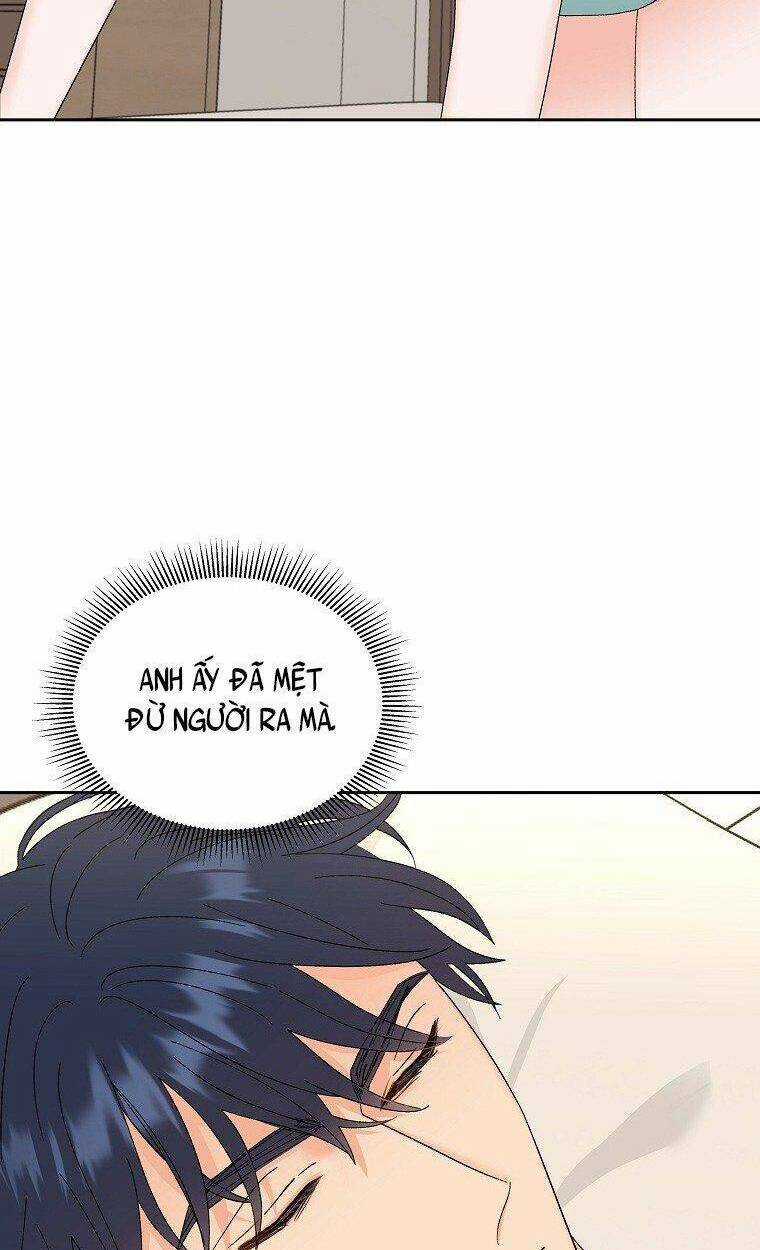 Nam Chính Chuẩn Gu Chapter 45 trang 41