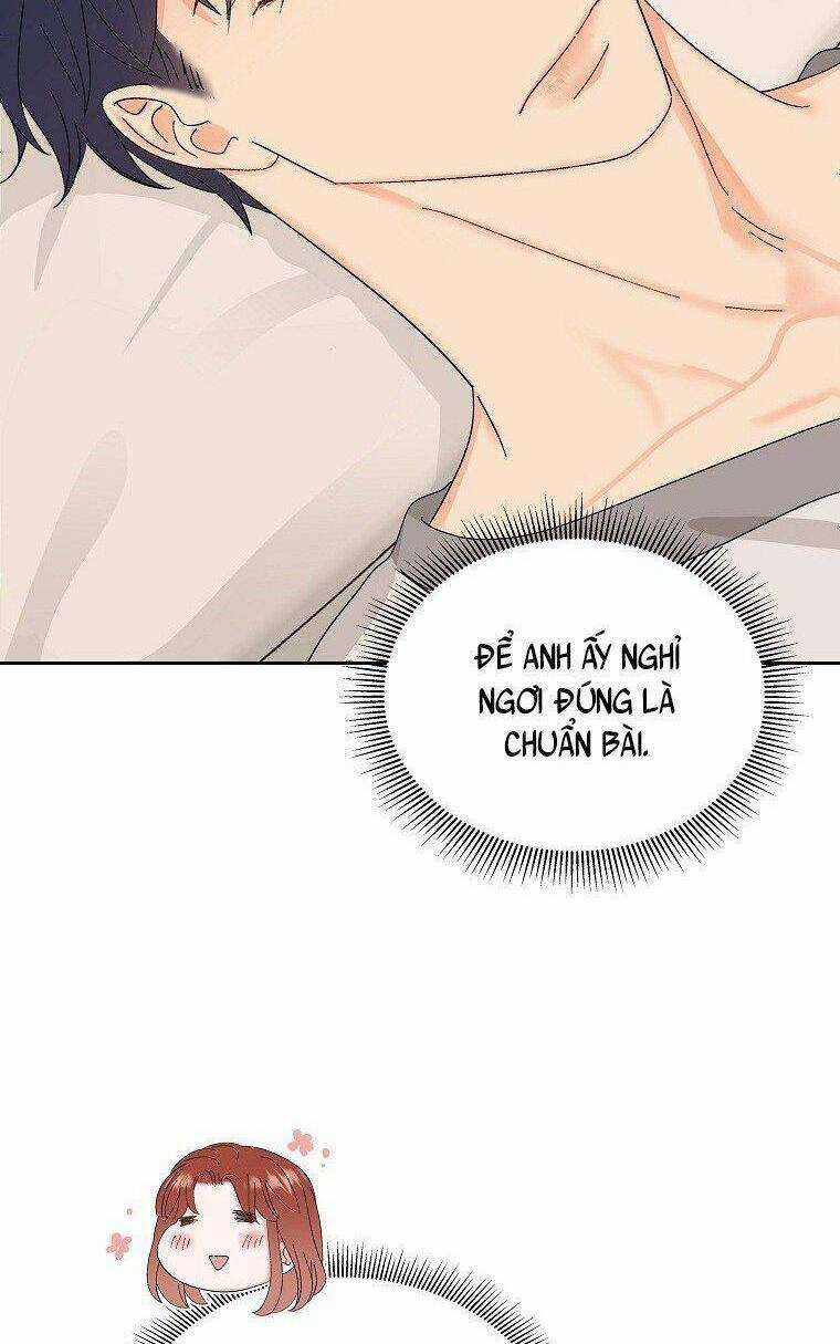 Nam Chính Chuẩn Gu Chapter 45 trang 42