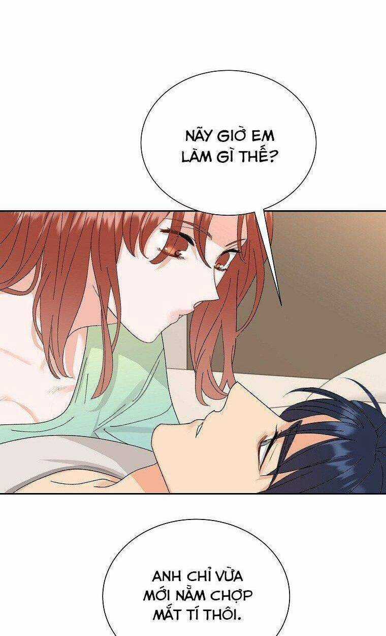 Nam Chính Chuẩn Gu Chapter 45 trang 45