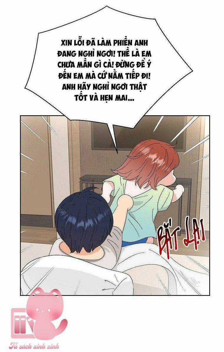 Nam Chính Chuẩn Gu Chapter 45 trang 47