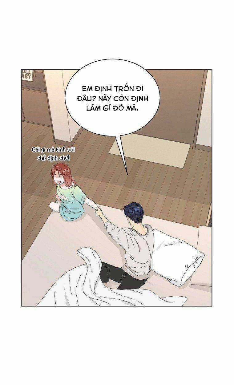 Nam Chính Chuẩn Gu Chapter 45 trang 48