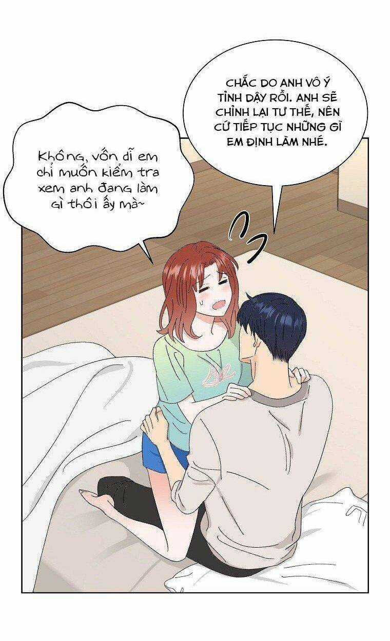 Nam Chính Chuẩn Gu Chapter 45 trang 49