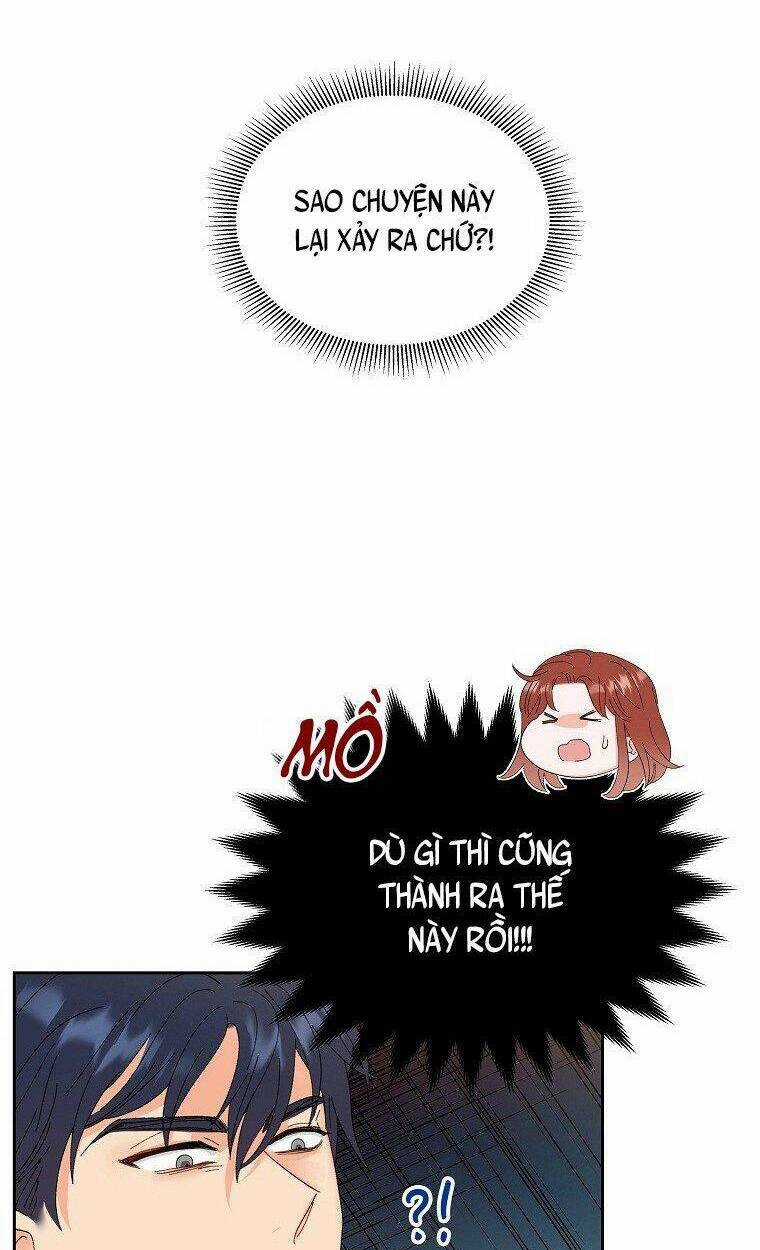 Nam Chính Chuẩn Gu Chapter 45 trang 50