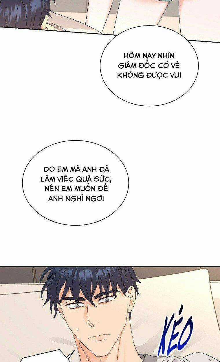 Nam Chính Chuẩn Gu Chapter 45 trang 54