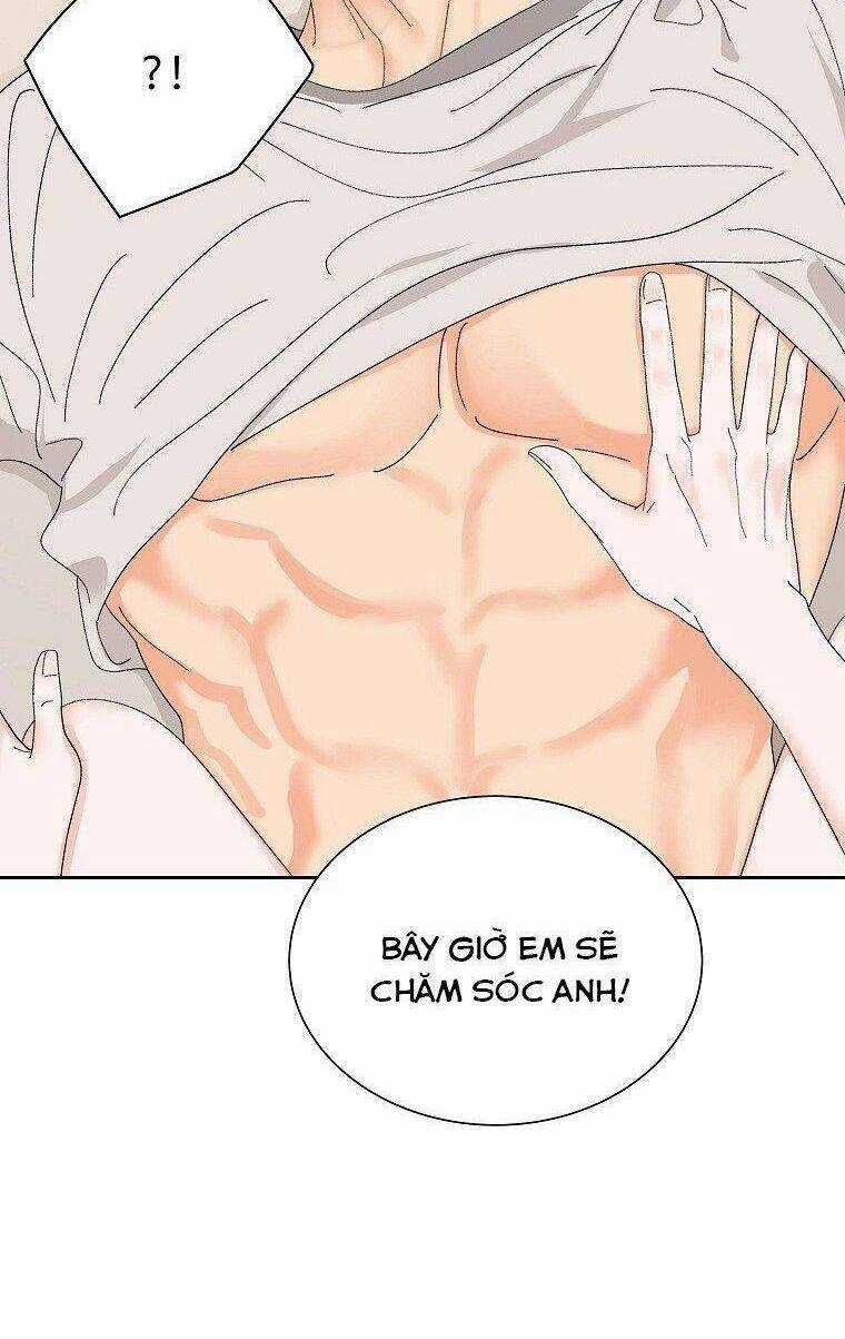Nam Chính Chuẩn Gu Chapter 45 trang 55