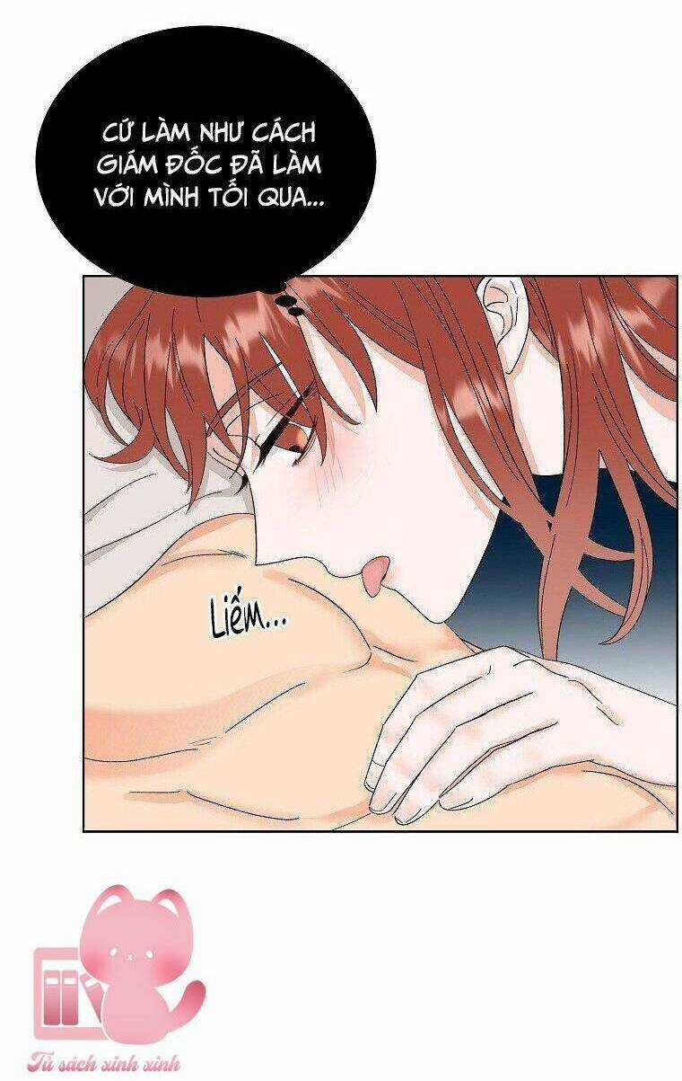 Nam Chính Chuẩn Gu Chapter 45 trang 56