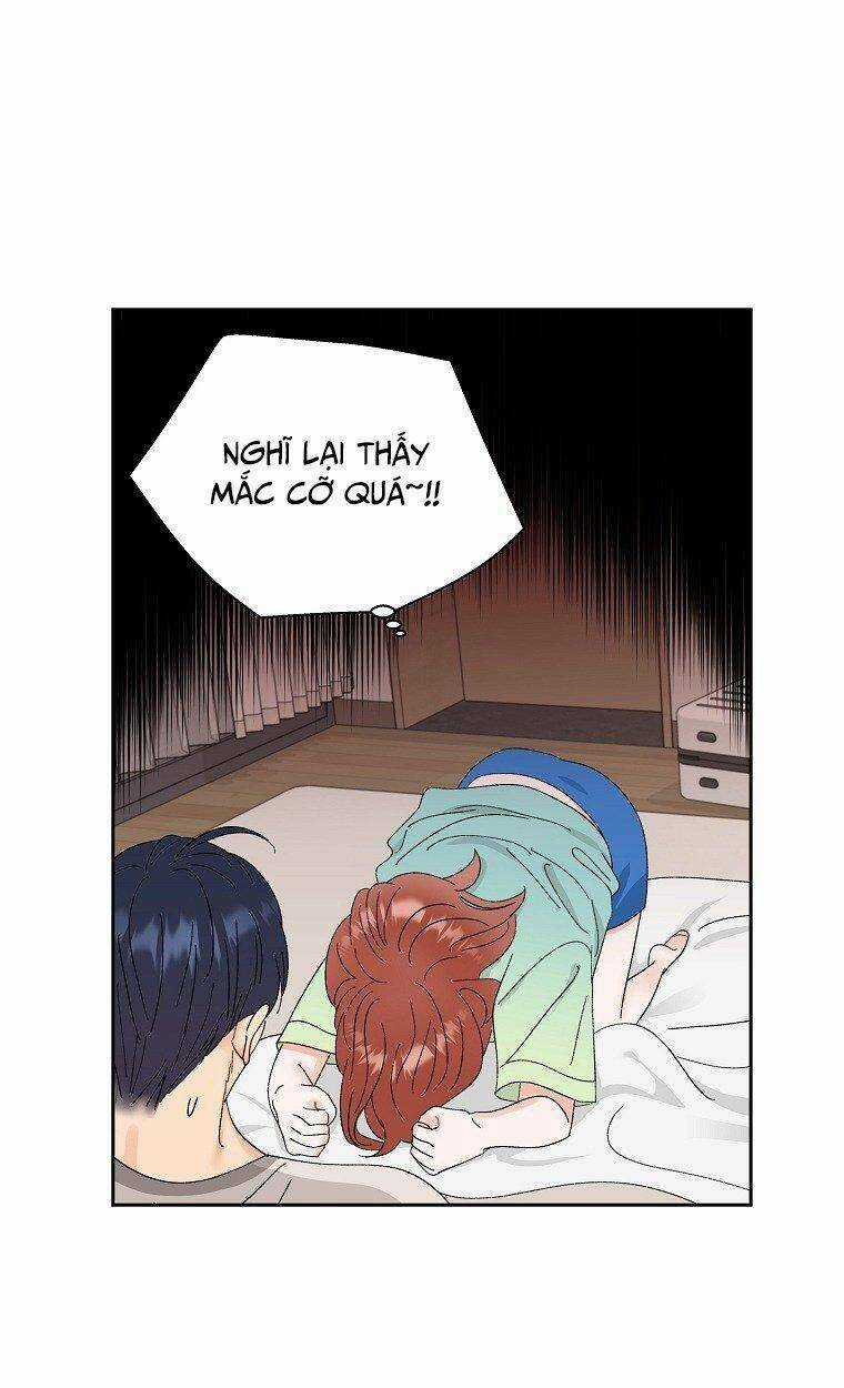 Nam Chính Chuẩn Gu Chapter 45 trang 57