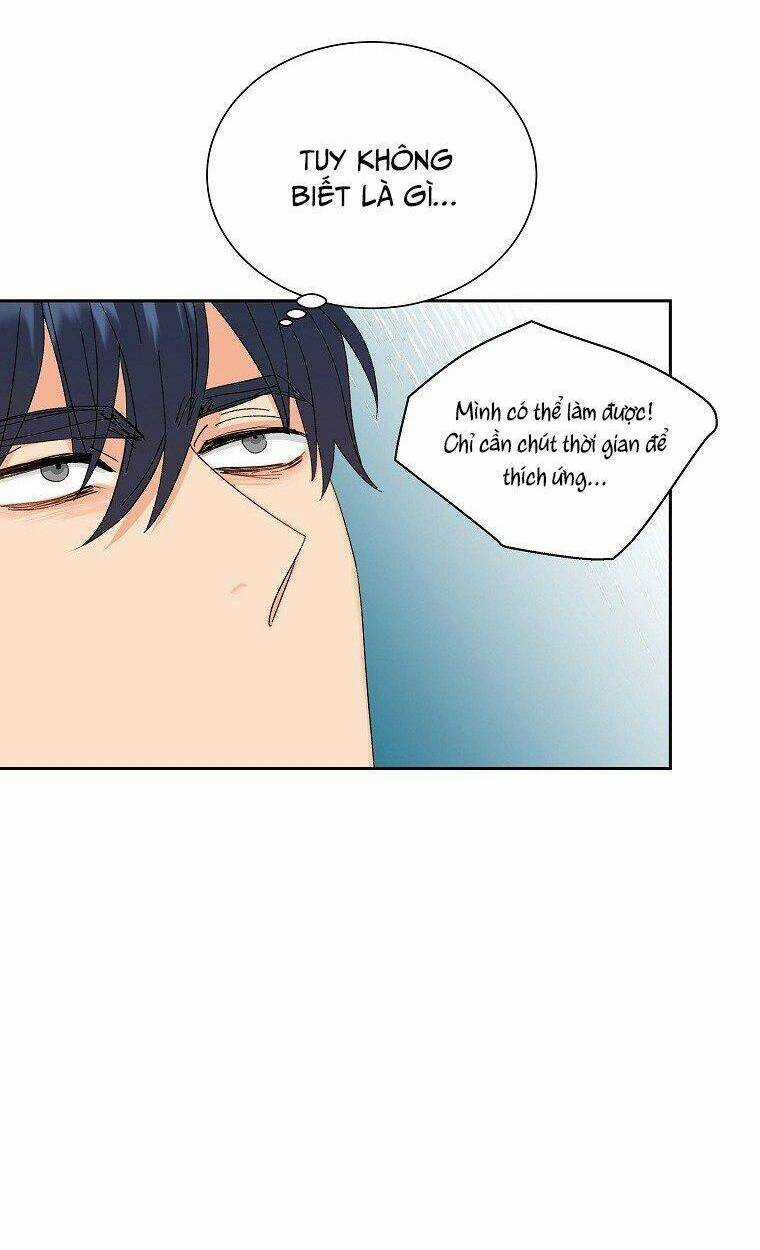 Nam Chính Chuẩn Gu Chapter 45 trang 58
