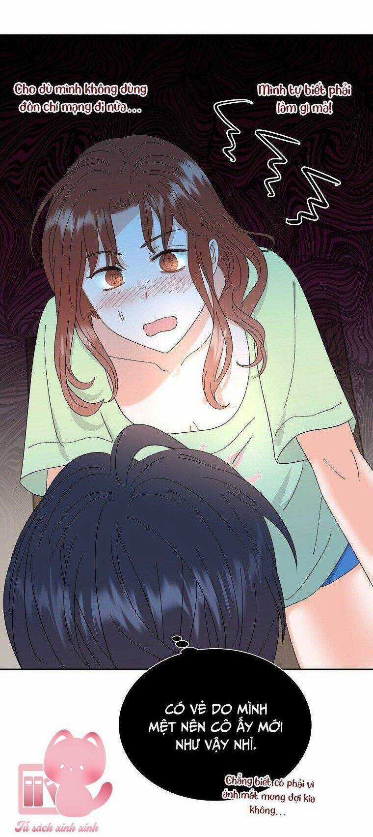 Nam Chính Chuẩn Gu Chapter 45 trang 59