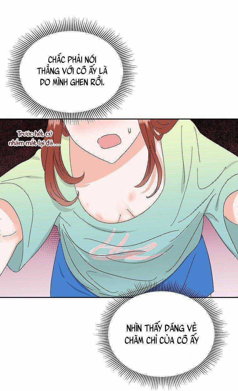 Nam Chính Chuẩn Gu Chapter 45 trang 60