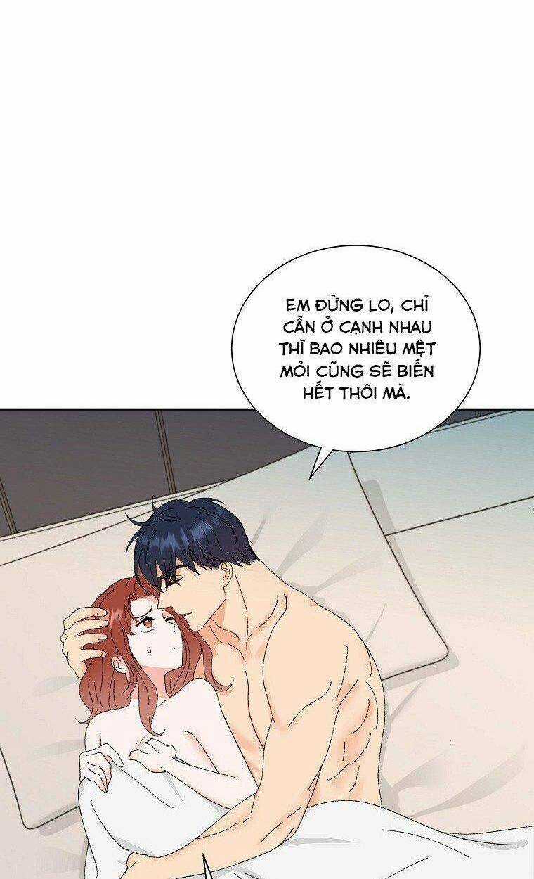 Nam Chính Chuẩn Gu Chapter 45 trang 72