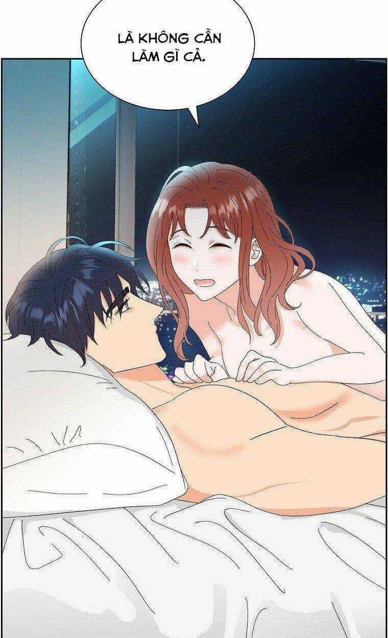 Nam Chính Chuẩn Gu Chapter 45 trang 75