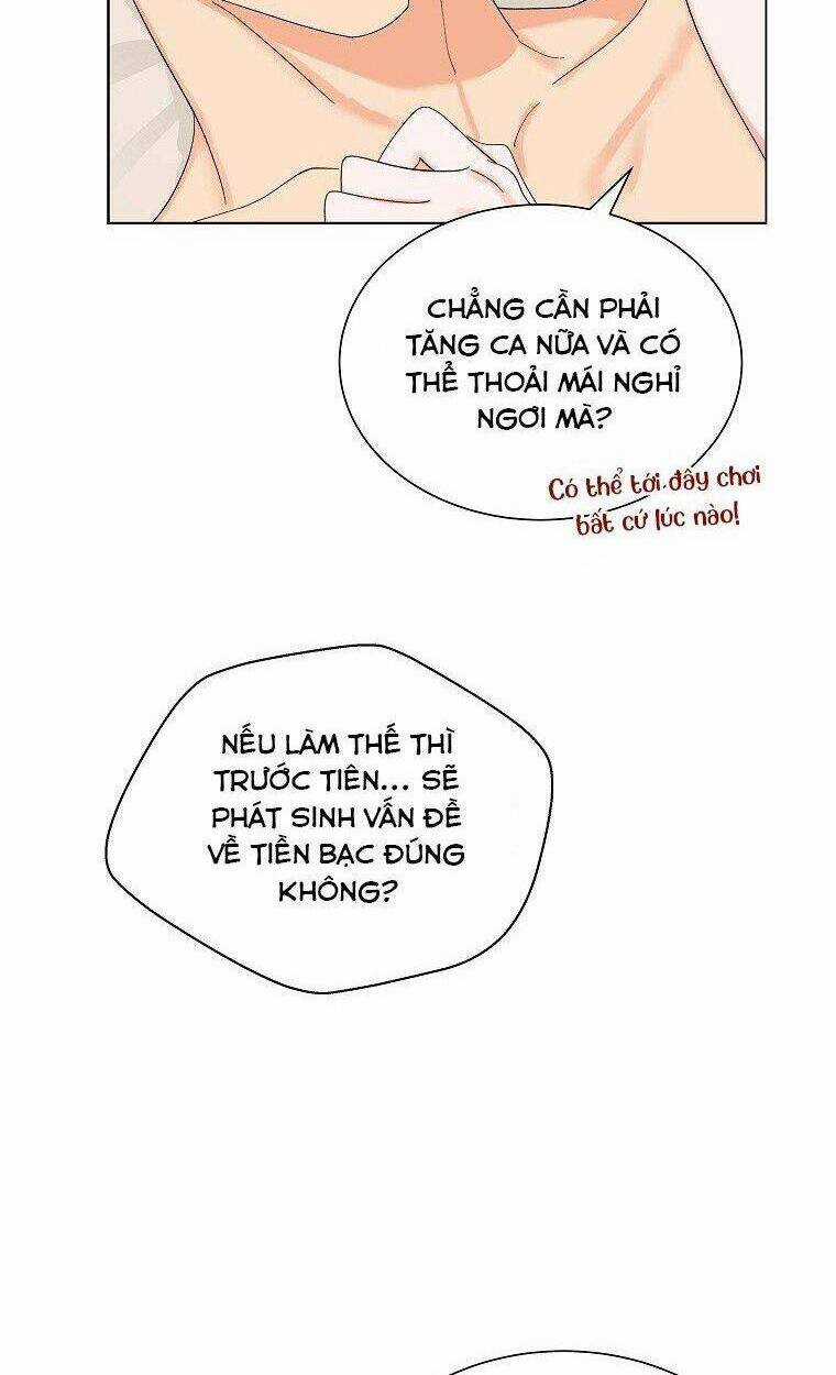 Nam Chính Chuẩn Gu Chapter 45 trang 77