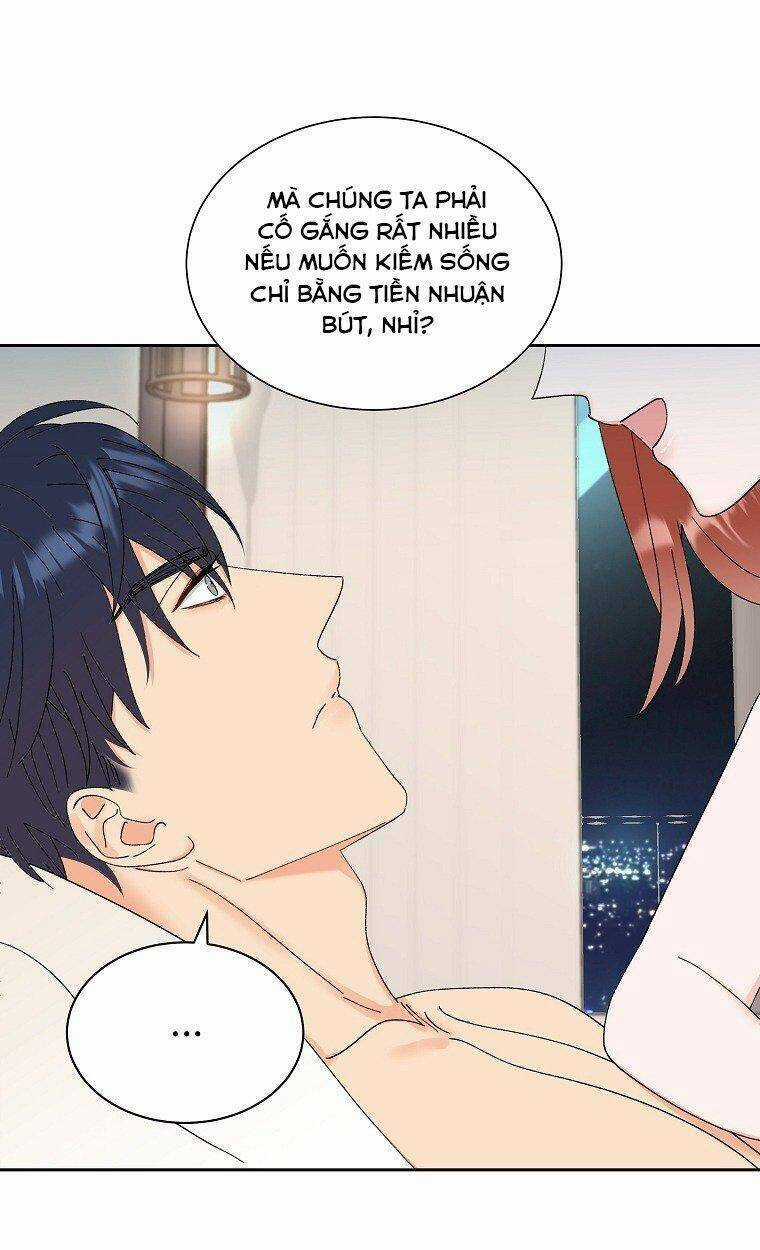 Nam Chính Chuẩn Gu Chapter 45 trang 79