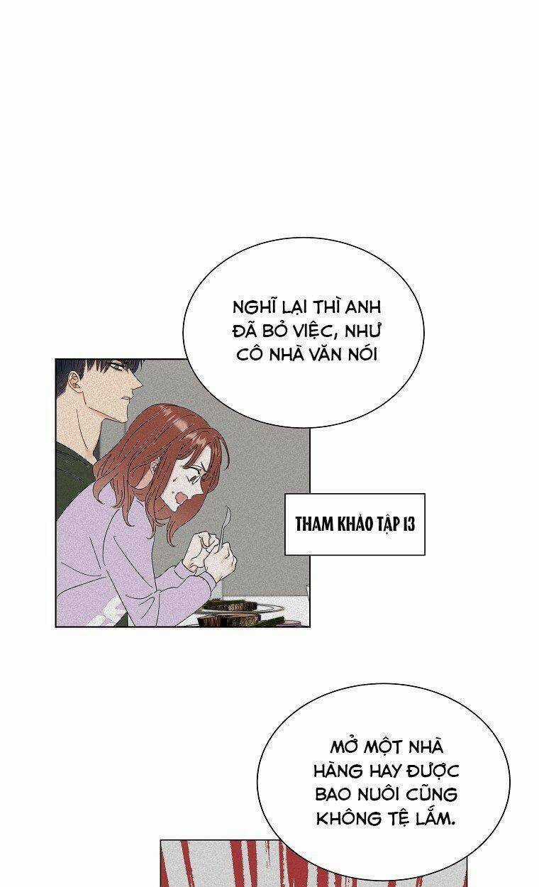 Nam Chính Chuẩn Gu Chapter 45 trang 88