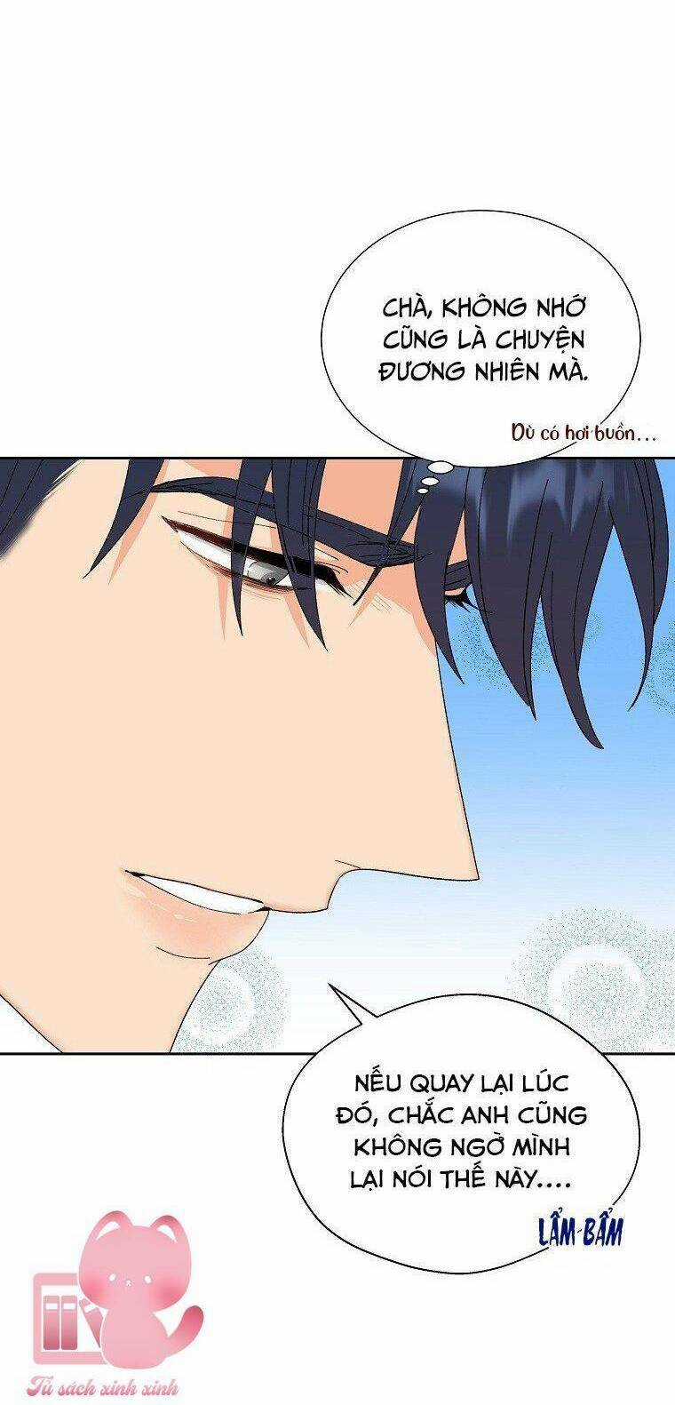 Nam Chính Chuẩn Gu Chapter 45 trang 90