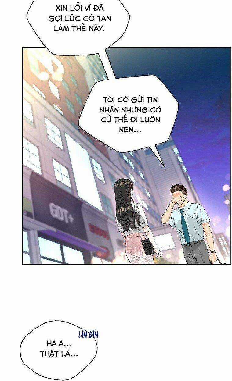 Nam Chính Chuẩn Gu Chapter 45 trang 95