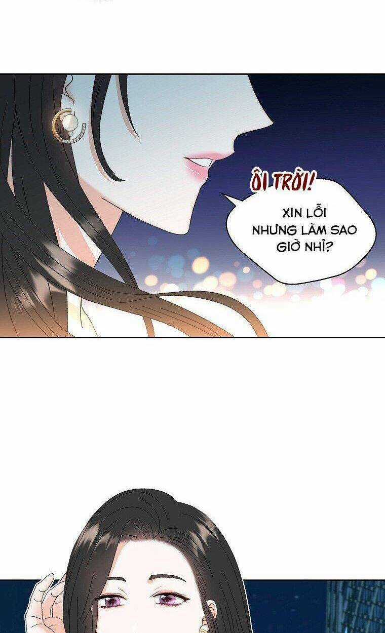 Nam Chính Chuẩn Gu Chapter 45 trang 96