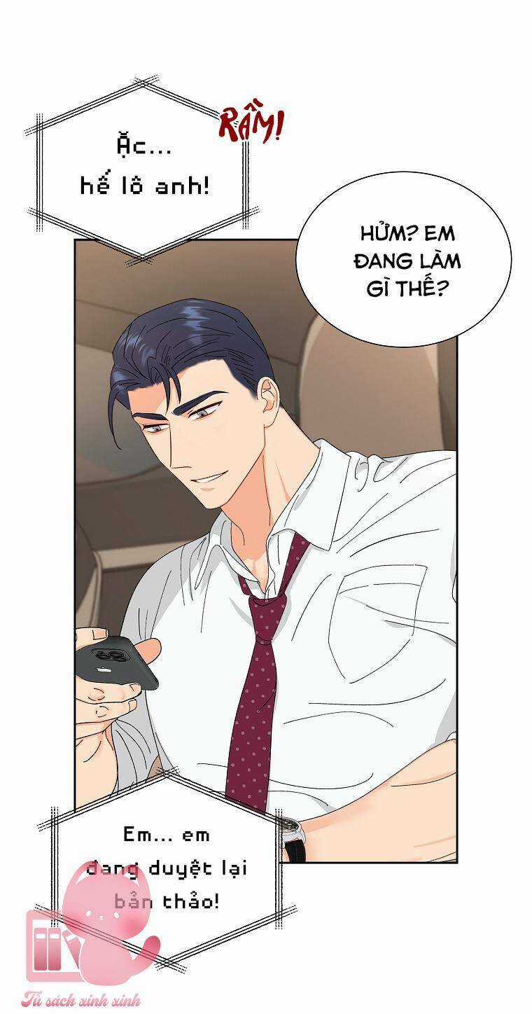 Nam Chính Chuẩn Gu Chapter 46 trang 13