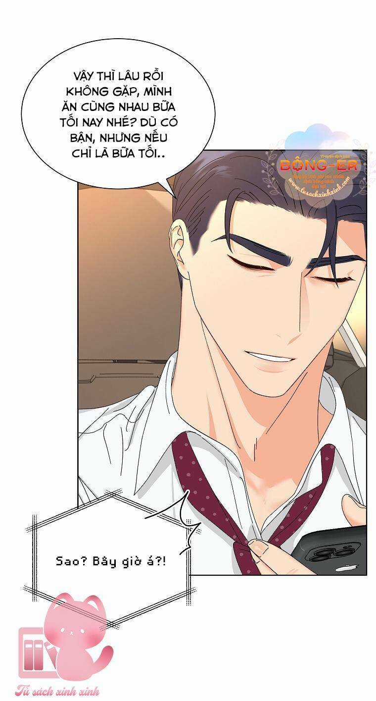 Nam Chính Chuẩn Gu Chapter 46 trang 17