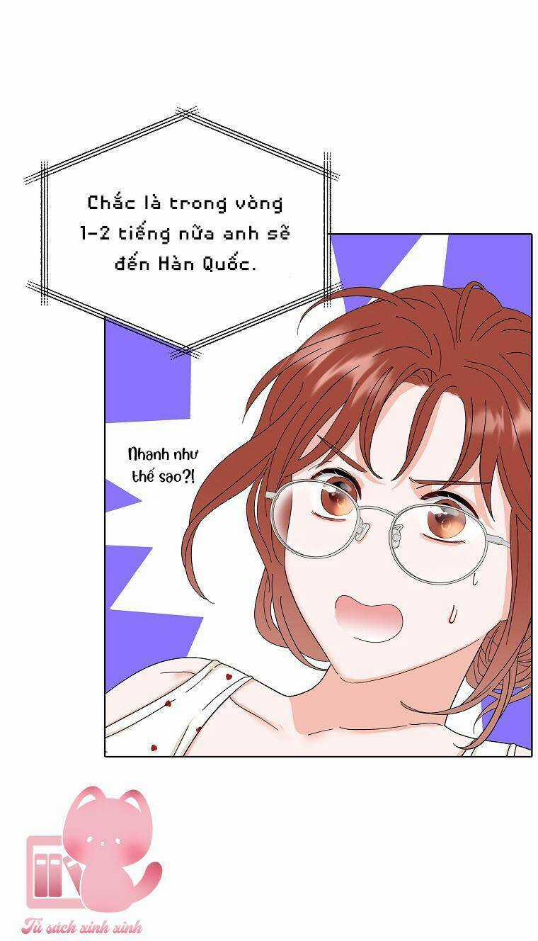 Nam Chính Chuẩn Gu Chapter 46 trang 19