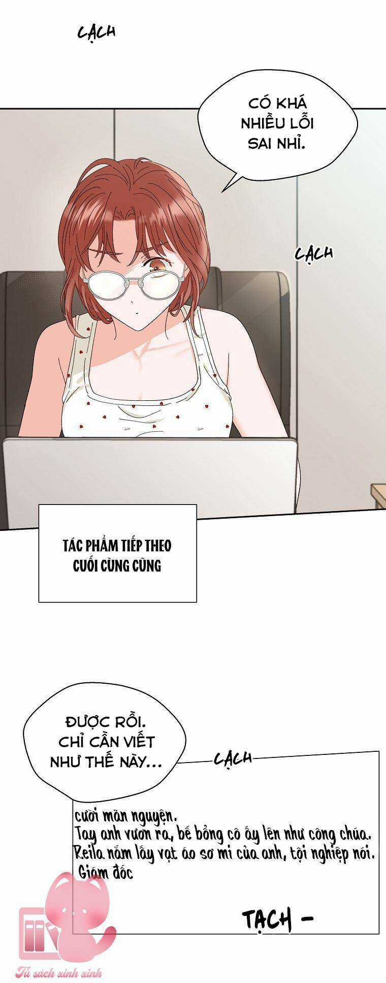 Nam Chính Chuẩn Gu Chapter 46 trang 2