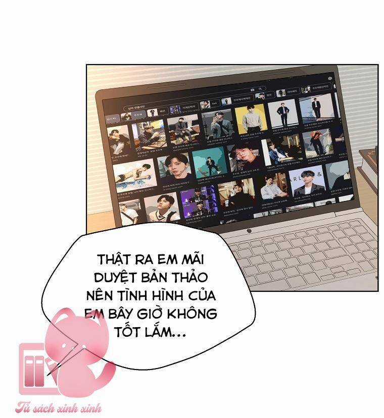 Nam Chính Chuẩn Gu Chapter 46 trang 21