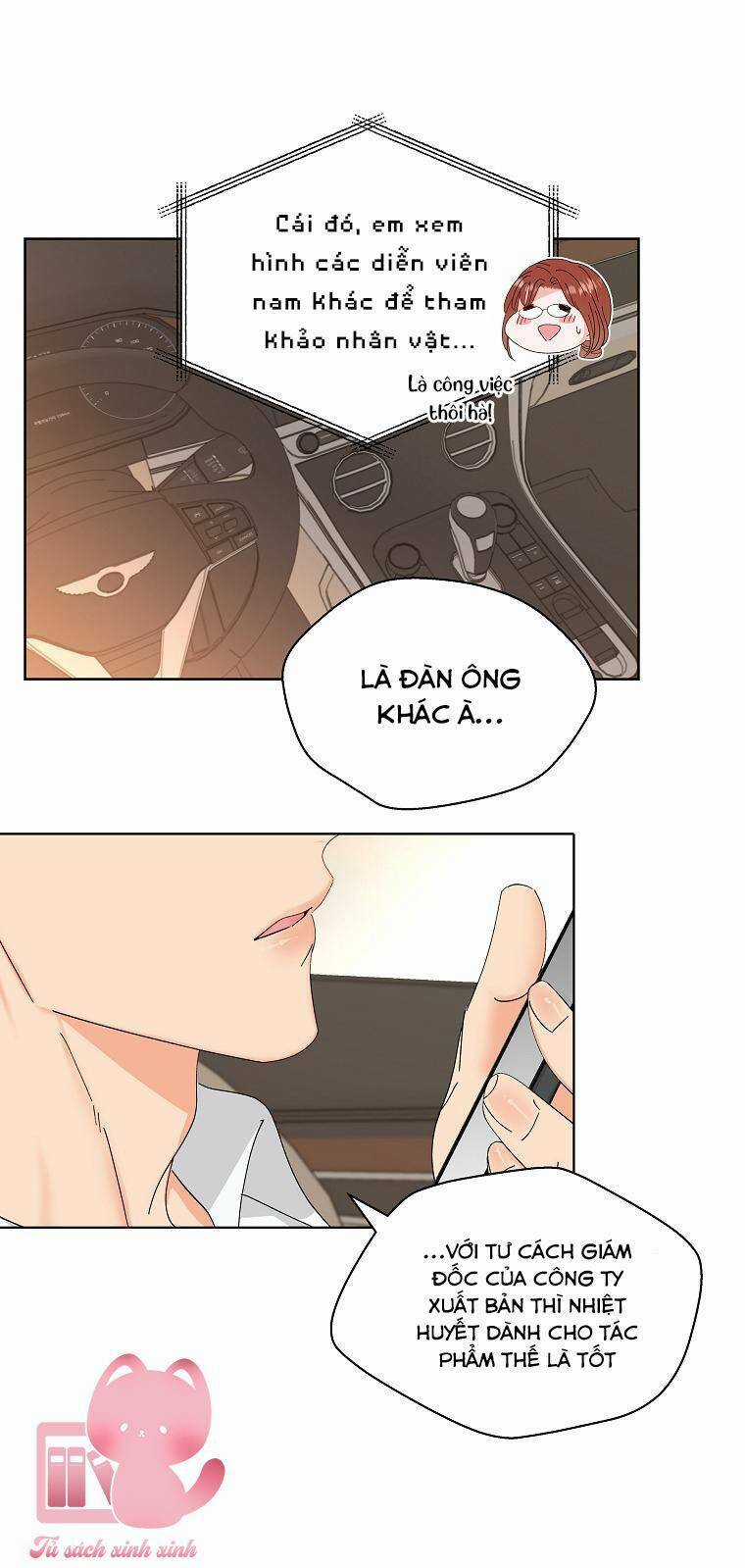 Nam Chính Chuẩn Gu Chapter 46 trang 24
