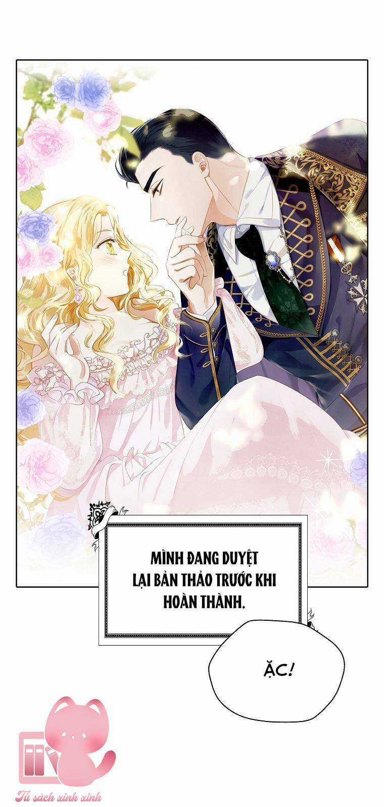 Nam Chính Chuẩn Gu Chapter 46 trang 3