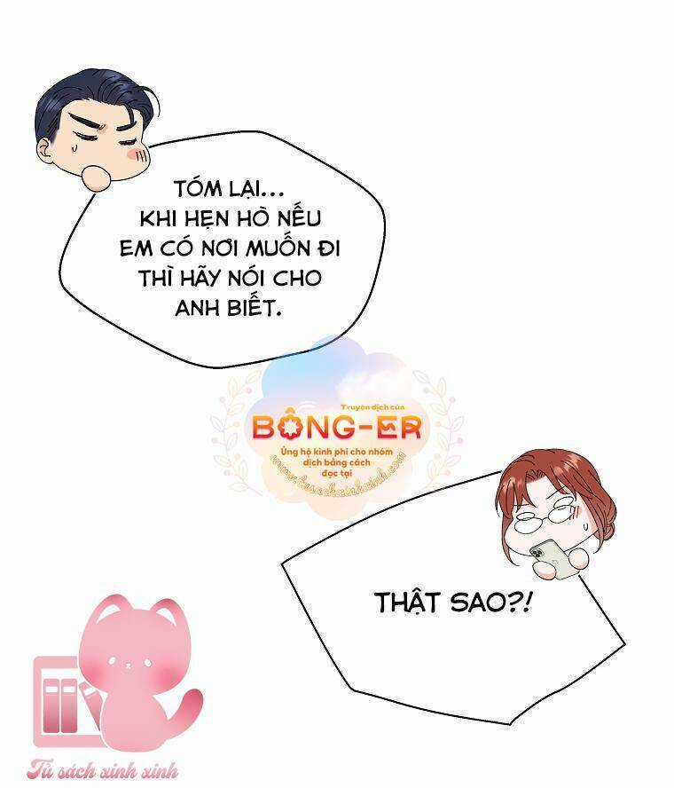 Nam Chính Chuẩn Gu Chapter 46 trang 34