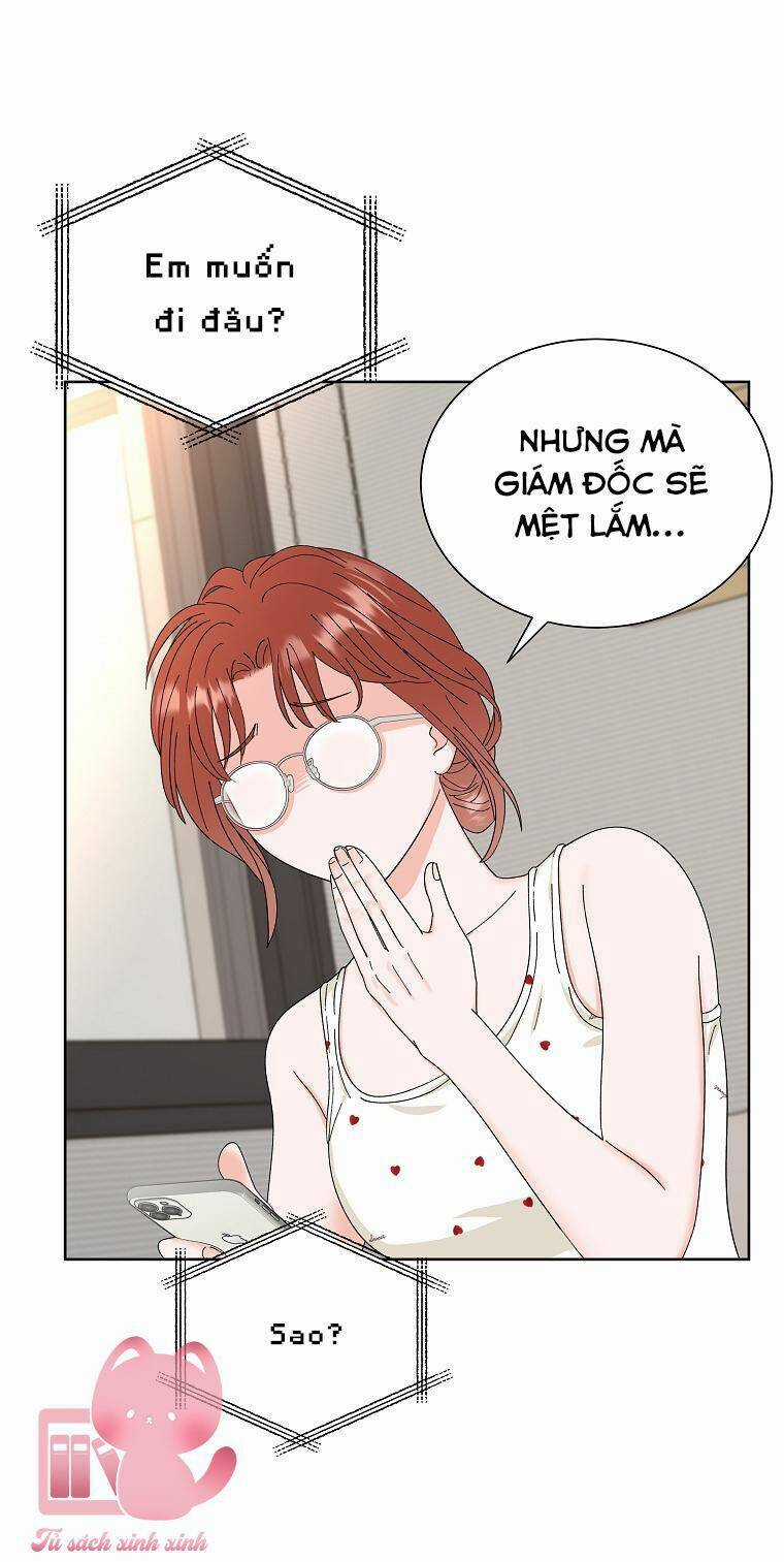 Nam Chính Chuẩn Gu Chapter 46 trang 36