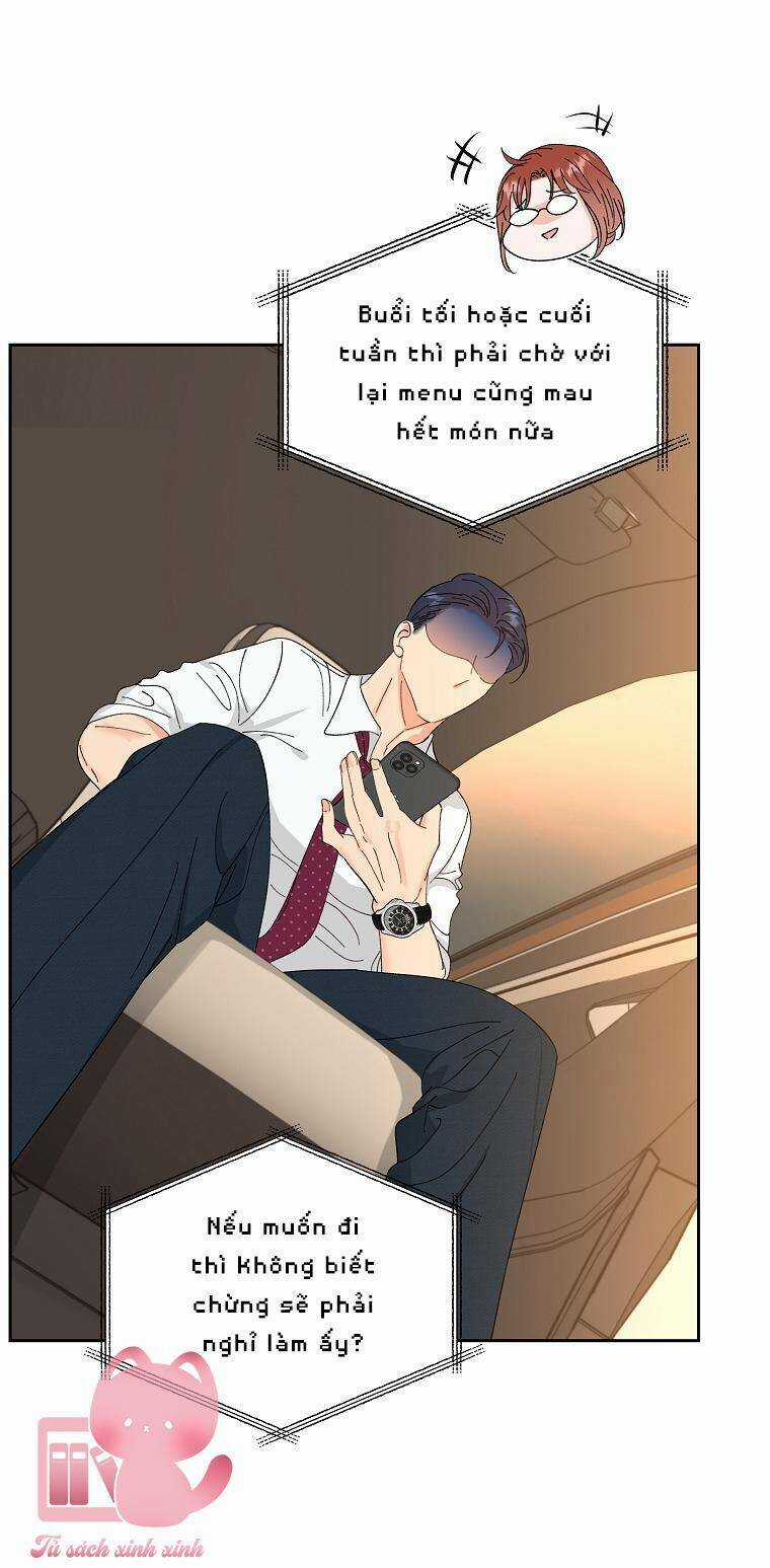 Nam Chính Chuẩn Gu Chapter 46 trang 37