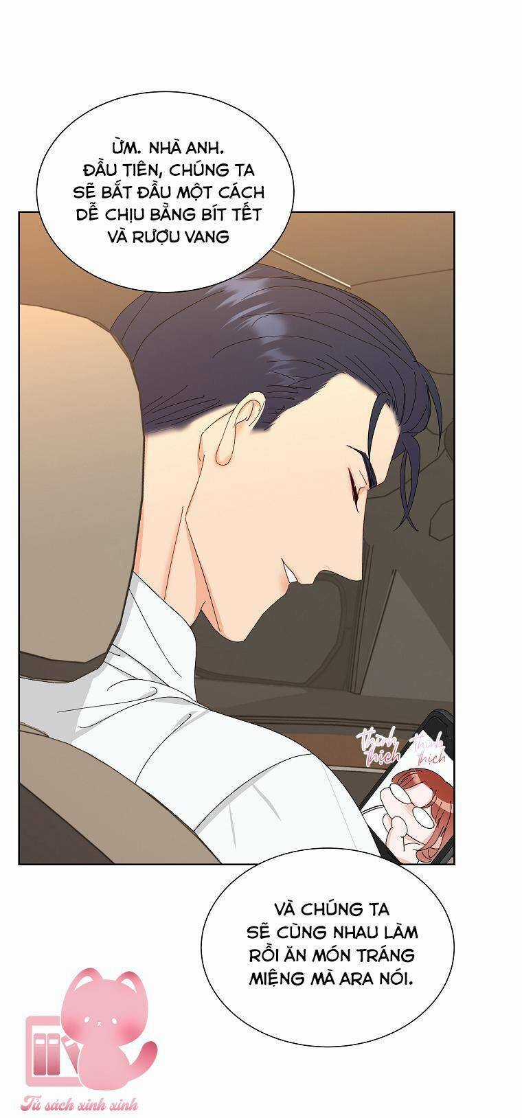 Nam Chính Chuẩn Gu Chapter 46 trang 41